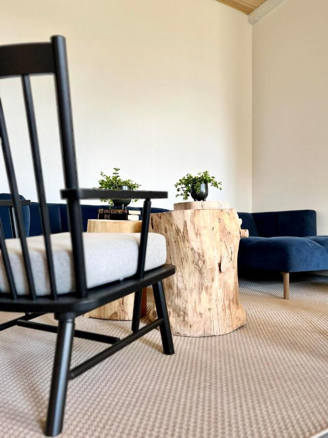 Appartamento Smithjan - Main Road Stykkisholmi Stykkishólmur Esterno foto